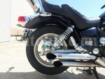 �������� �� ������ �������� Yamaha Virago1100 XV1100 Virago 1991 ���� 14